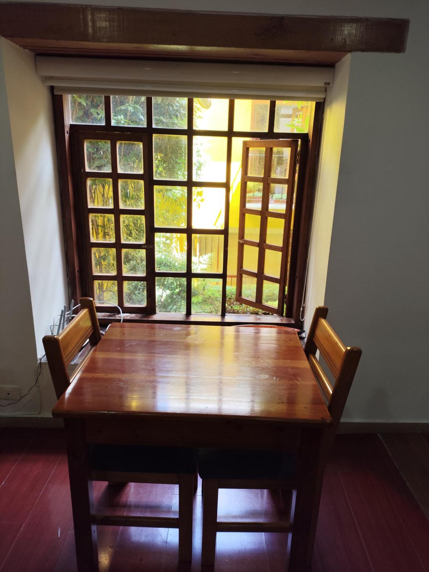Apartaestudios La Candelaria ボゴタ エクステリア 写真