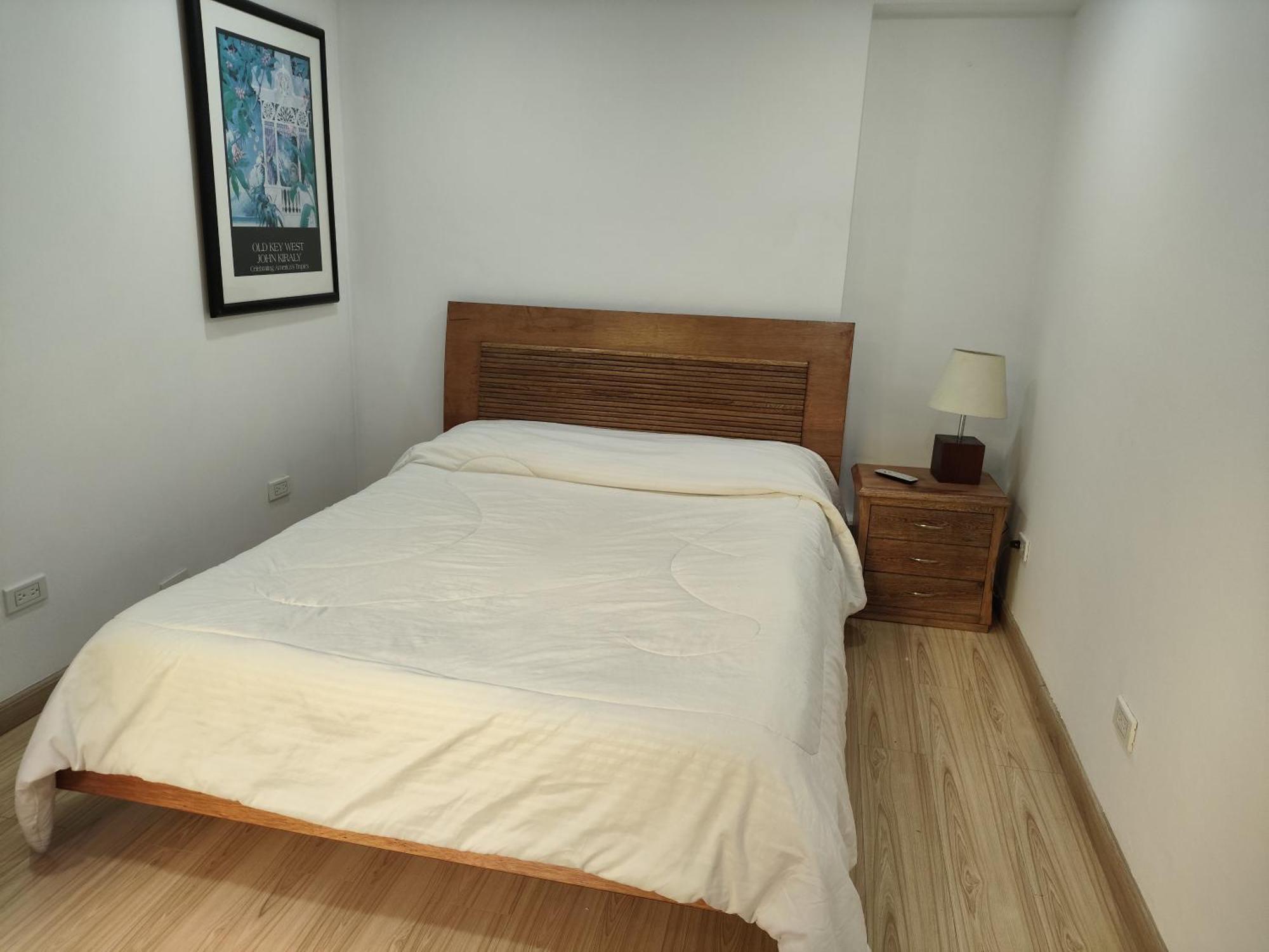 Apartaestudios La Candelaria ボゴタ 部屋 写真