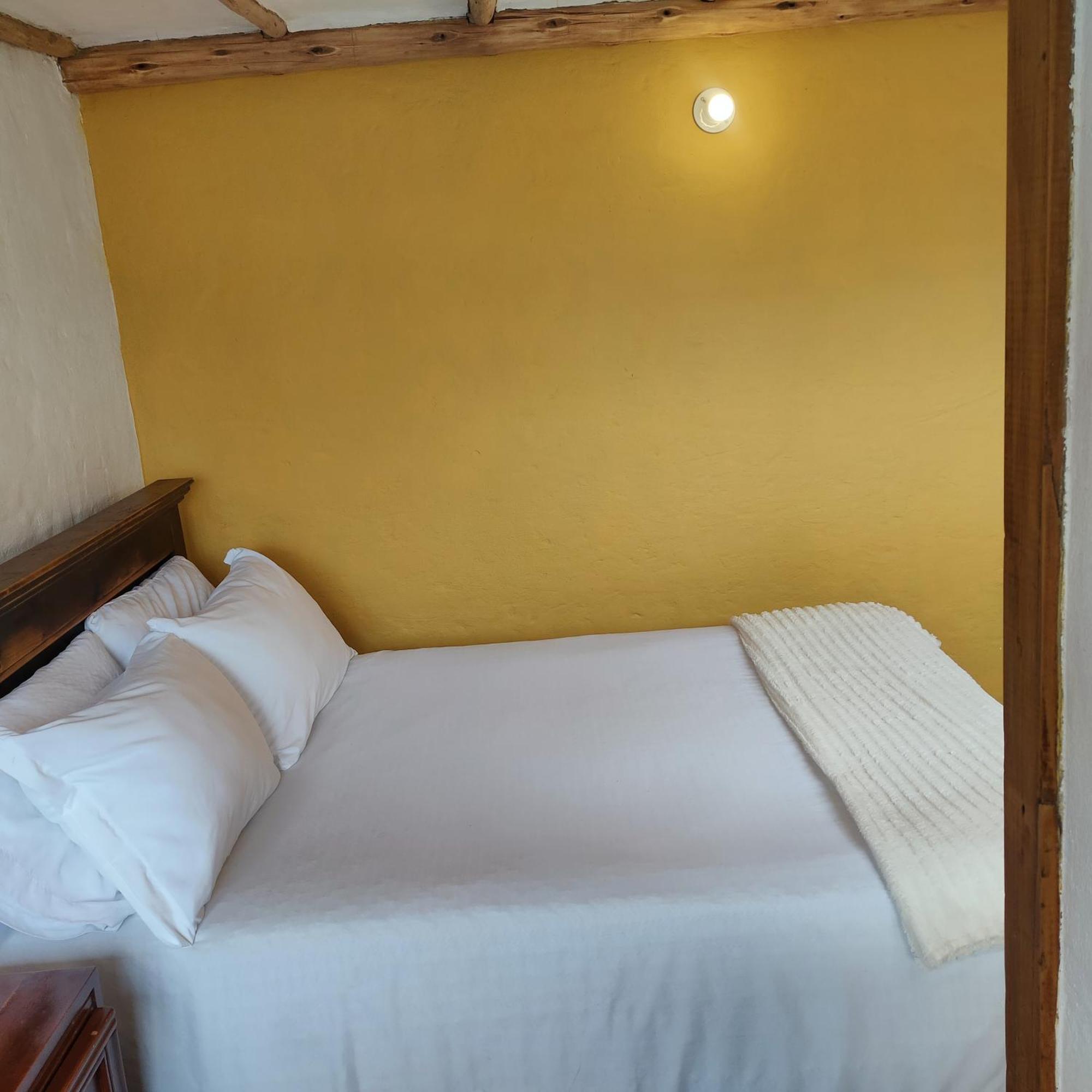 Apartaestudios La Candelaria ボゴタ エクステリア 写真